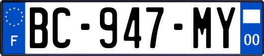 BC-947-MY