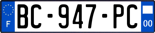BC-947-PC