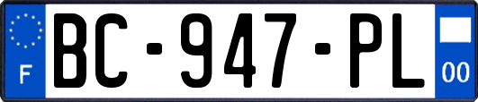 BC-947-PL