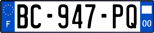 BC-947-PQ