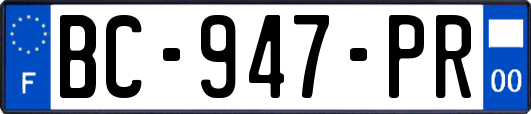 BC-947-PR