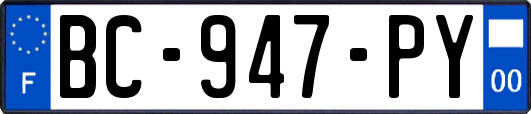BC-947-PY