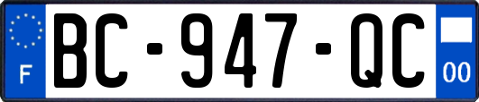 BC-947-QC