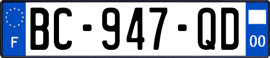 BC-947-QD