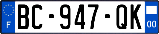 BC-947-QK