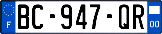 BC-947-QR