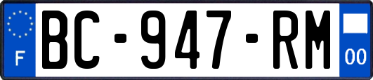 BC-947-RM