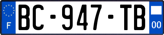 BC-947-TB