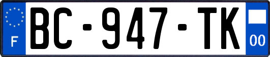 BC-947-TK