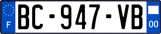 BC-947-VB