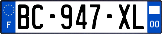 BC-947-XL