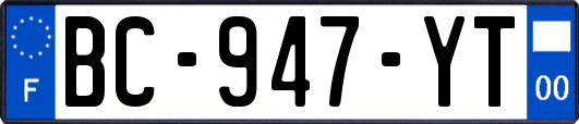 BC-947-YT