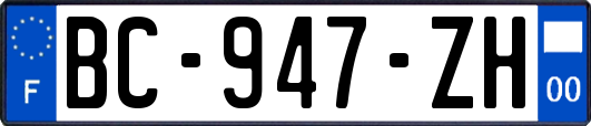 BC-947-ZH