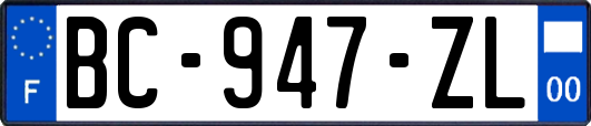 BC-947-ZL