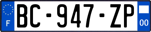 BC-947-ZP