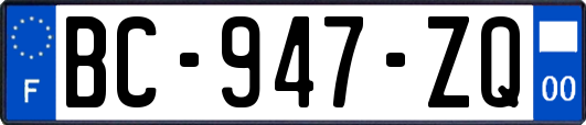 BC-947-ZQ