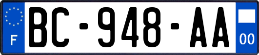 BC-948-AA