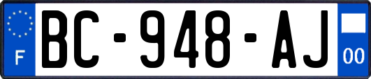 BC-948-AJ