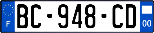 BC-948-CD