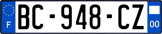 BC-948-CZ