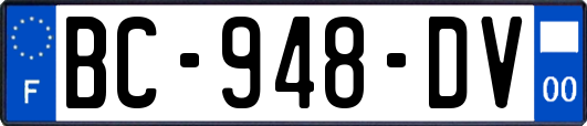 BC-948-DV