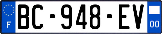 BC-948-EV