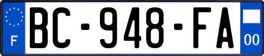 BC-948-FA