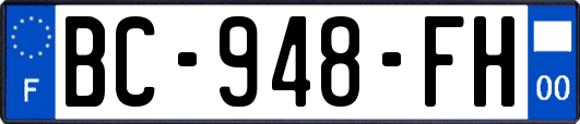 BC-948-FH
