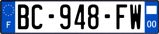 BC-948-FW