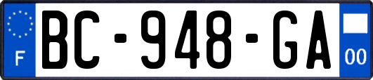 BC-948-GA