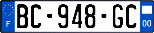 BC-948-GC