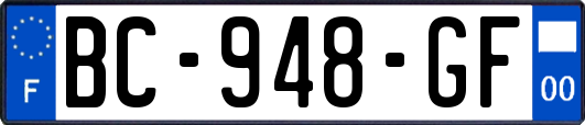 BC-948-GF