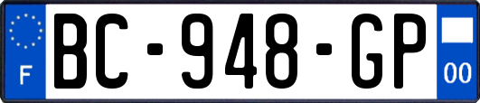 BC-948-GP