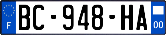 BC-948-HA
