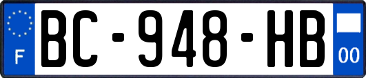 BC-948-HB