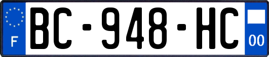 BC-948-HC