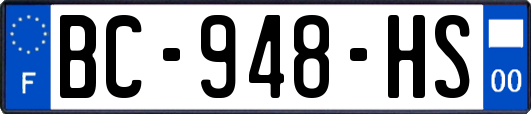 BC-948-HS