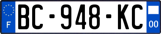 BC-948-KC