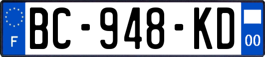 BC-948-KD
