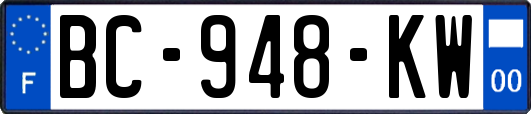 BC-948-KW