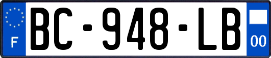 BC-948-LB