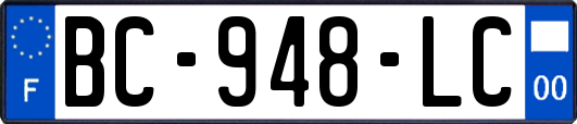 BC-948-LC