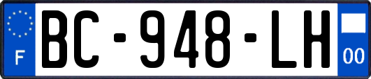 BC-948-LH