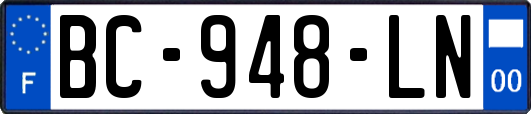 BC-948-LN