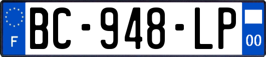 BC-948-LP