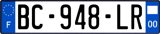 BC-948-LR