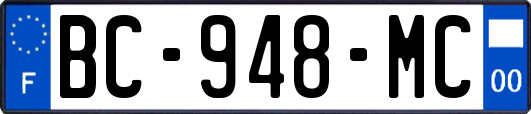 BC-948-MC