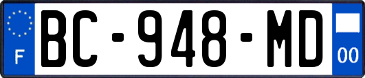 BC-948-MD