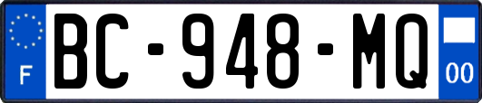 BC-948-MQ