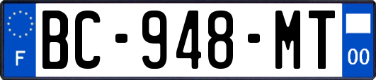 BC-948-MT